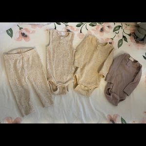 Jamie kay baby clothes